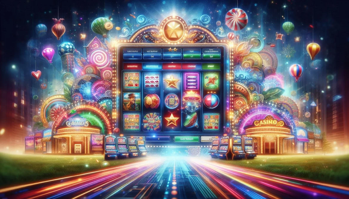 SpinWinEra Casino